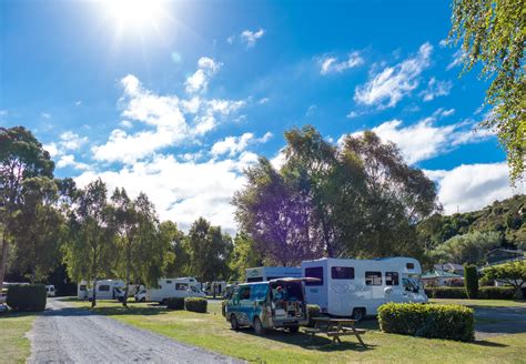 Oamaru TOP 10 Holiday Park & Camping | TOP 10