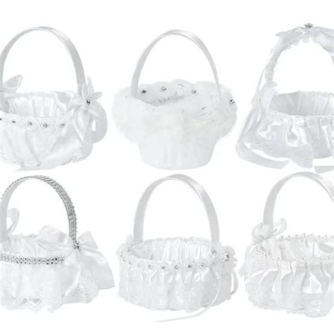 Flower Girl Accessories Etsy