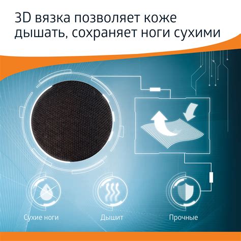 Компрессионные гольфы B.Well цвет черный JW-127 купить по цене 1465 ₽ в ...