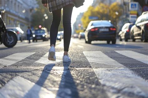 Assessing Safety Features In Urban Walking Routes Generative Ai