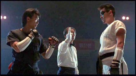 BEST OF THE BEST Star Phillip Rhee: 'We're Going To Reboot The Whole ...
