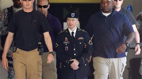 Bradley Manning Court-Martial: WikiLeaks trial comes into focus on Day 3 | WJLA