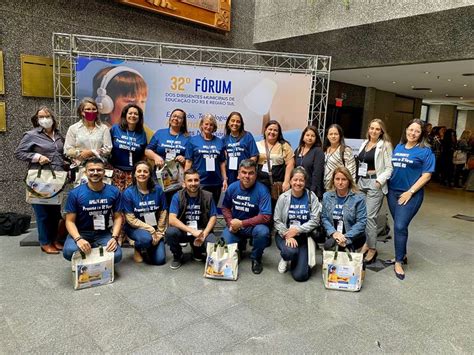 F Rum Da Undime Rs Re Ne Mais De Mil Participantes Na Capital Conviva