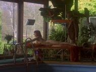 Naked Mette Jepsen in Der må være en sengekant