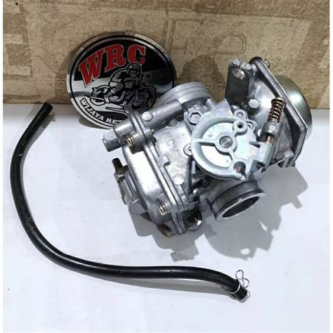 Yamaha Mio Soul Sporty Carburetor Fino Keihin Nagoya Shopee Malaysia