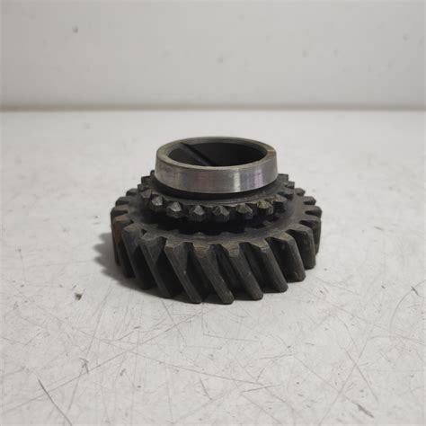 Gearwheel Gear 3a Speed Fiat 241 TN Original 4024321 EBay