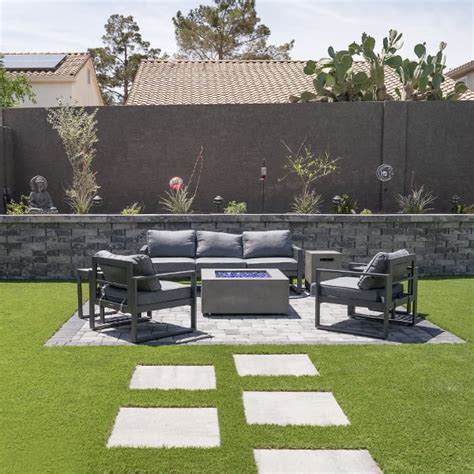 Artificial Turf Sales Installation Services In Las Vegas NV