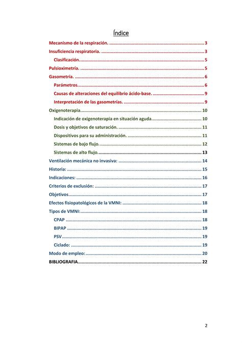 2019 01 8 VENTILACION MECANICA NO INVASIVA Y OXIGENOTERAPIA EN