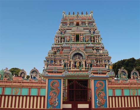 Hindu temple 1 Free Photo Download | FreeImages