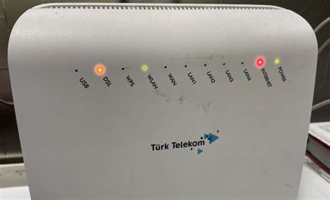 Modem DSL Işığı Yanmıyor Ne Yapmalıyım 2022