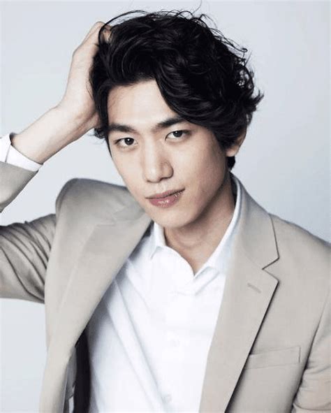 Sung Joon Biodata Profil Fakta Umur Agama Istri Drama Film