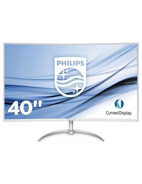 Philips Bdm Line Display Lcd Ultra Hd K Con Multiview Bdm Uw