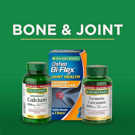 Amazon.ca: Nature's Bounty