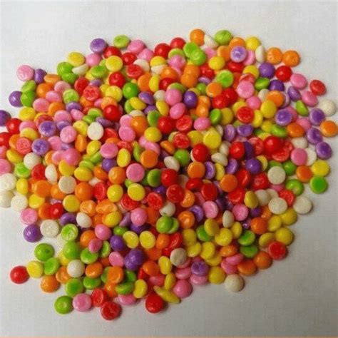 Jual Lagie Choco Chip Rainbow 100gr Choco Chip Warna Shopee Indonesia