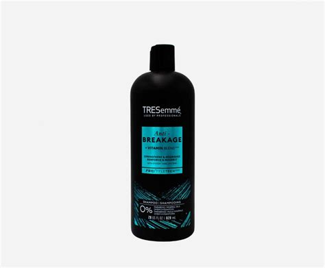 Tresemm Anti Breakage Vitamin Blend Shampoo Ml Endless Lk