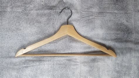 Ikea Bumerang Hanger Natural