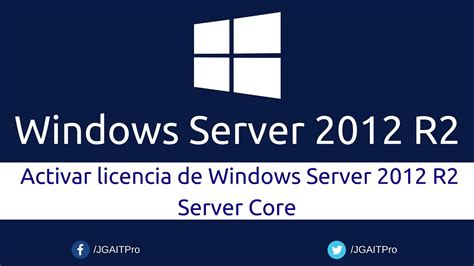 Activar Windows Server 2022 ¡cómo Hacerlo En 5 Pasos Sencillos