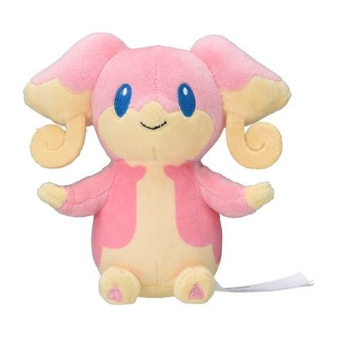 Audino Pokemon Fit Plush – Poke Merch Market