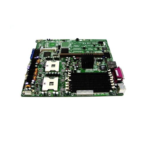 PLYTA GLOWNA SUPERMICRO X5DPI G2 2xPGA604