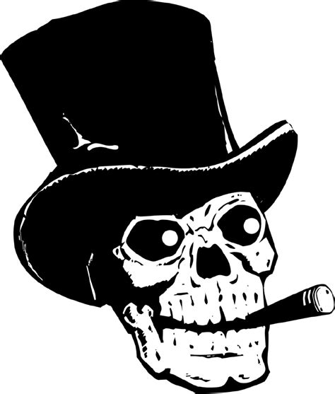 Free Transparent Skull Cliparts, Download Free Transparent Skull ...