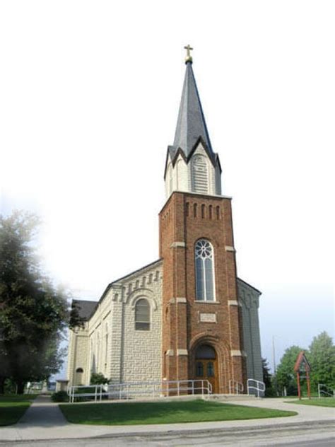 St Wendelin And Loss Of Sunday Mass