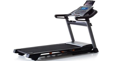 Nordic Track C1650 Treadmill Review For 2019 Workoutgadget