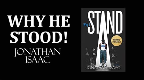 jonathan isaac   stood greg lancaster ministries