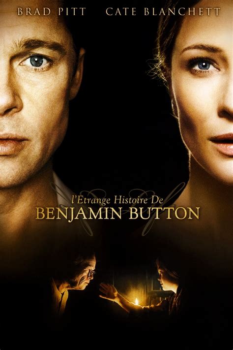 Létrange Histoire De Benjamin Button