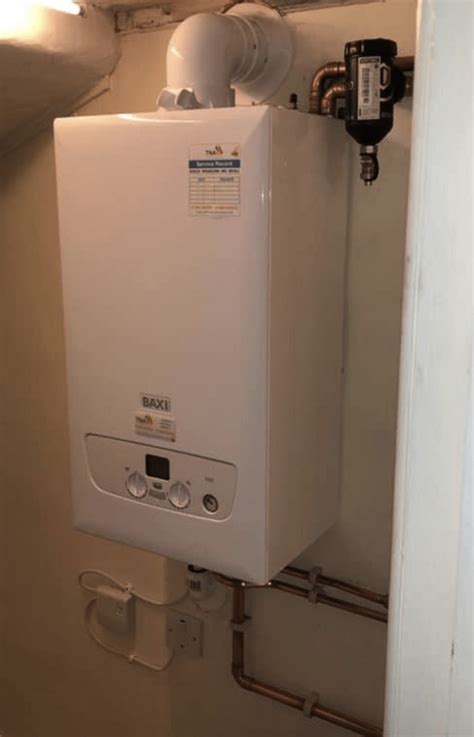 What Should You Do If Your Boiler Is Leaking TNA Plumbing