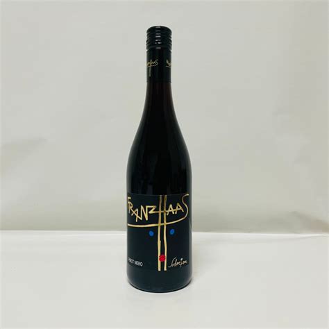 Pinot Nero Schweizer Franz Haas Enoteca Scamuzzi Vendita Vini Online