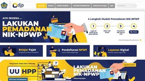 Inilah Layanan Publik Yang Sulit Diakses Bila Belum Memadankan Nik