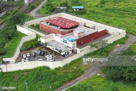 1772 Supermax Prison Stock Photos High Res Pictures And Images