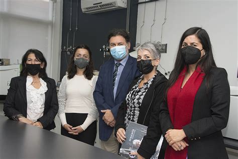 Ufro Dio Inicio Al Proyecto Ines Ciencia Abierta Que Abre El