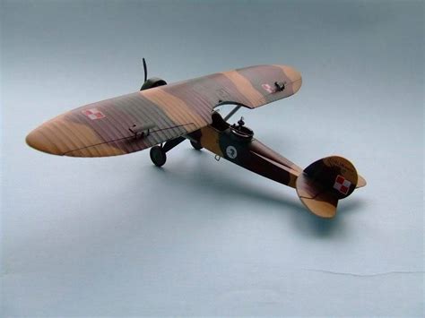 Lublin R Xiii Mirage Hobby