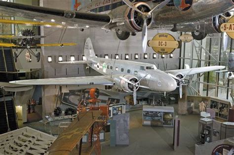 In the Museum: The Original Airliner | Smithsonian