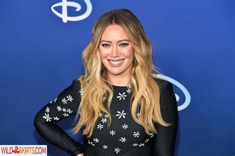 Hilary Duff Hilaryduff Kylanharv Nude Onlyfans Instagram Leaked