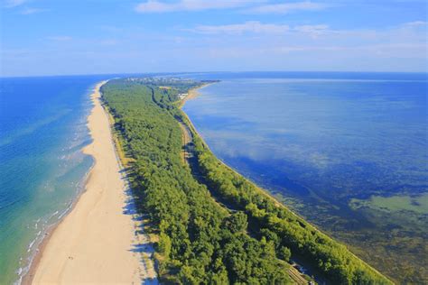 Polnische Ostsee Top Reisetipps F R Polens Ostseek Ste