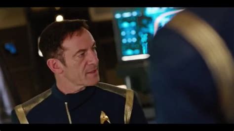 Yarn How Do We Detect Them Star Trek Discovery S E