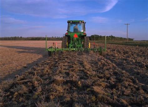 Tractosol Roturador 915 Equipo De Labranza John Deere Mx Tractosol