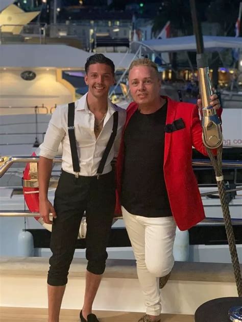 Danbury Gay Dads Could Make History Again With Parents On Birth Certificate Essex Live