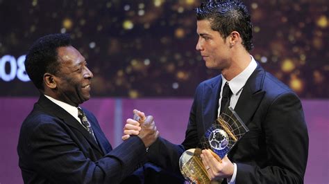 Ronaldo completes awards clean sweep | Inside UEFA | UEFA.com