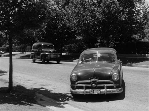 IMCDb Org 1948 Ford F 1 Panel In Cry The Beloved Country 1951