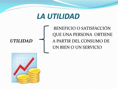 Ppt Oferta Y Demanda La Teor A De La Utilidad Y De La Demanda