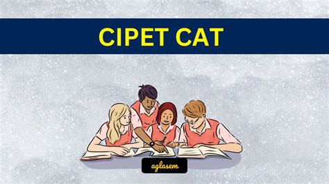 CIPET CAT Result 2025 | Check Date, Score, Rank from cipet.gov.in ...