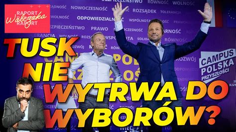 Tusk Odejdzie Koledzy Powiedz Mu Donald Ust P Youtube