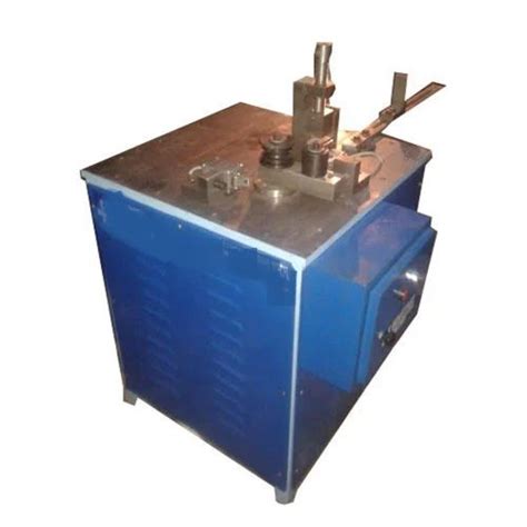 High Strength Industrial Sheet Metal Bending Machine At Inr In