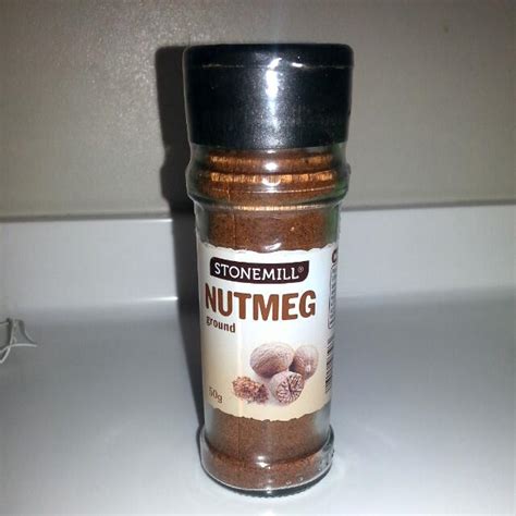 Stonemill Aldi Ground Nutmeg Is Halal Suitable Halal Check