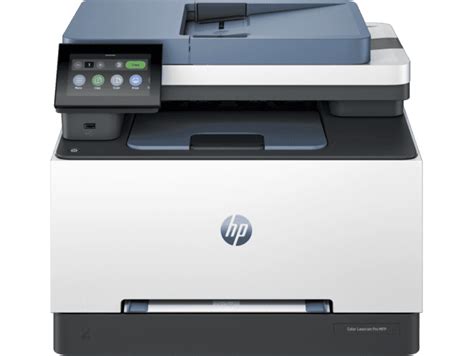 HP Color LaserJet Pro MFP 3303sdw 499M6A Toko HP Indonesia