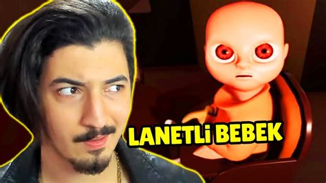 Baba Oldum Lanetl Korkun Bebe M Youtube