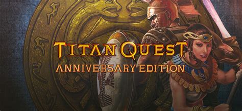 Titan Quest Anniversary Edition Review Xgamers Gr